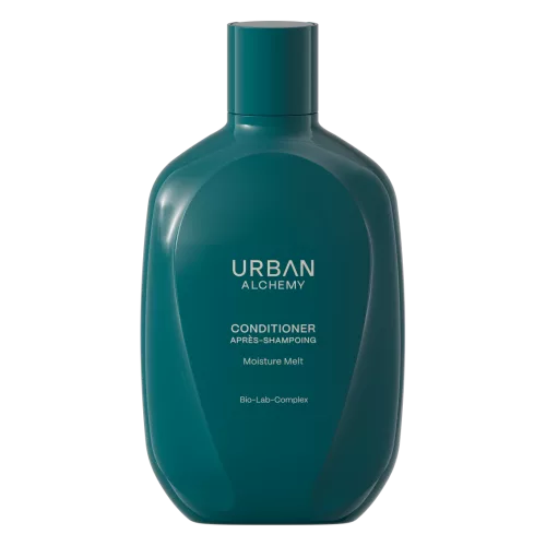 Urban Alchemy Moisture Melt Conditioner