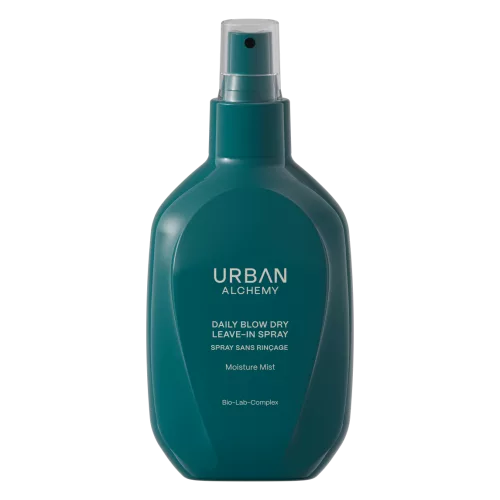 Urban Alchemy Moisture Mist Leave-In Spray