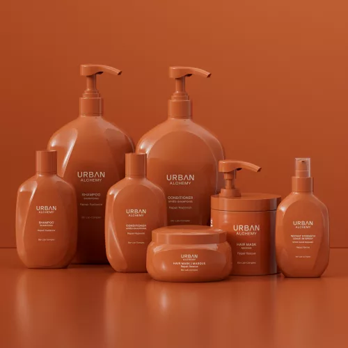 Urban Alchemy Repair Replenish Conditioner
