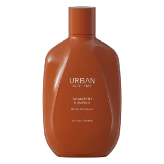 Urban Alchemy Repair Radiance Shampoo