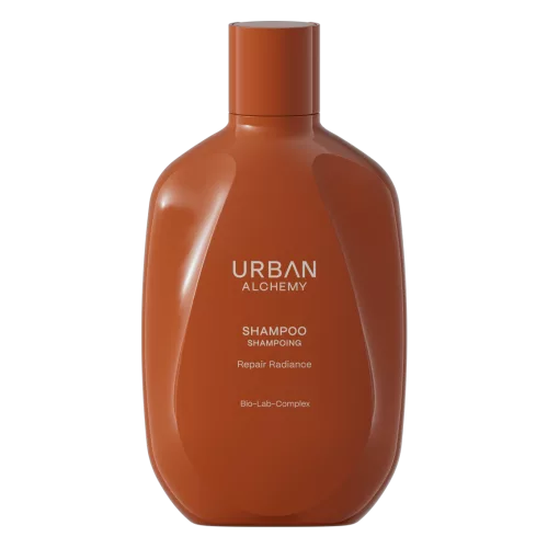 Urban Alchemy Repair Radiance Shampoo
