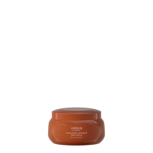 Urban Alchemy Repair Rescue Maske