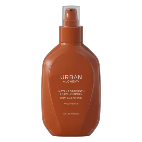 Urban Alchemy Repair Revive Leave-in Spray