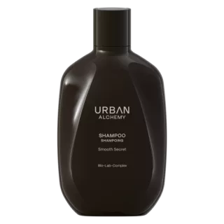 Urban Alchemy Smooth Secret Shampoo