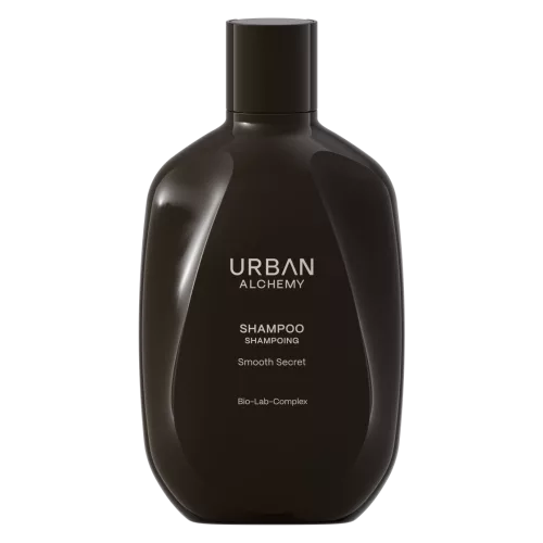 Urban Alchemy Smooth Secret Shampoo