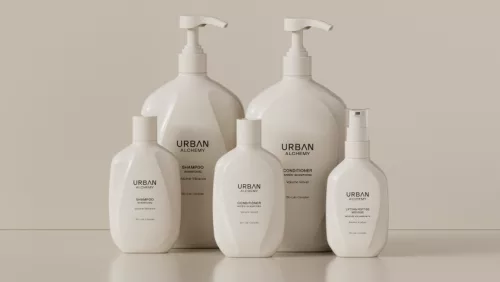 Urban Alchemy Volume Velvet Conditioner