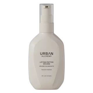 Urban Alchemy Volume Vitalizer Mousse