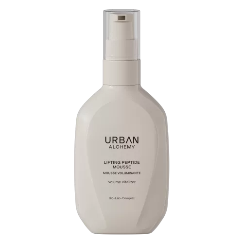 Urban Alchemy Volume Vitalizer Mousse