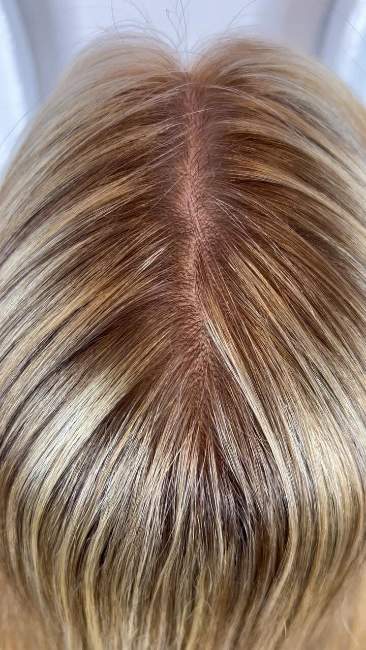 Locken Friseur Düsseldorf