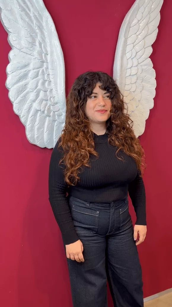 Was bedeutet Olaplex bei einer Dauerwelle?