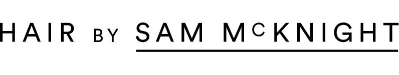 Sam McKnight
