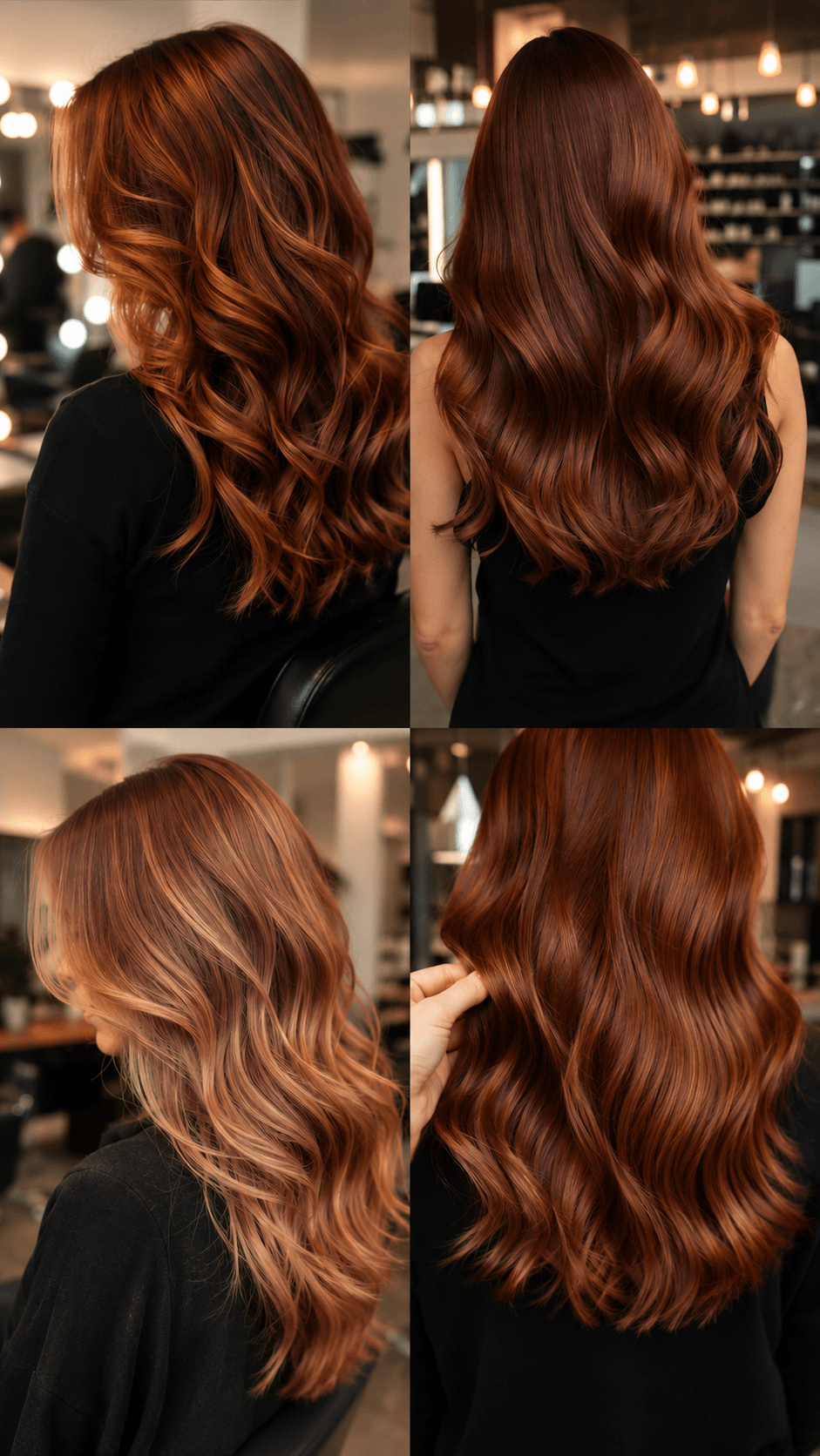 Soft Copper