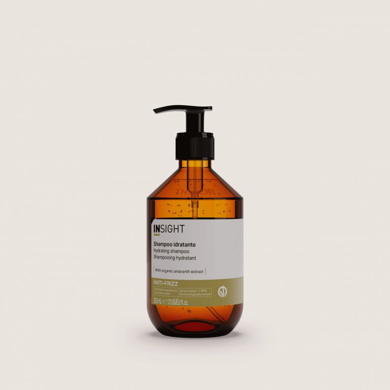 Insight Anti-Frizz Hydrating Shampoo