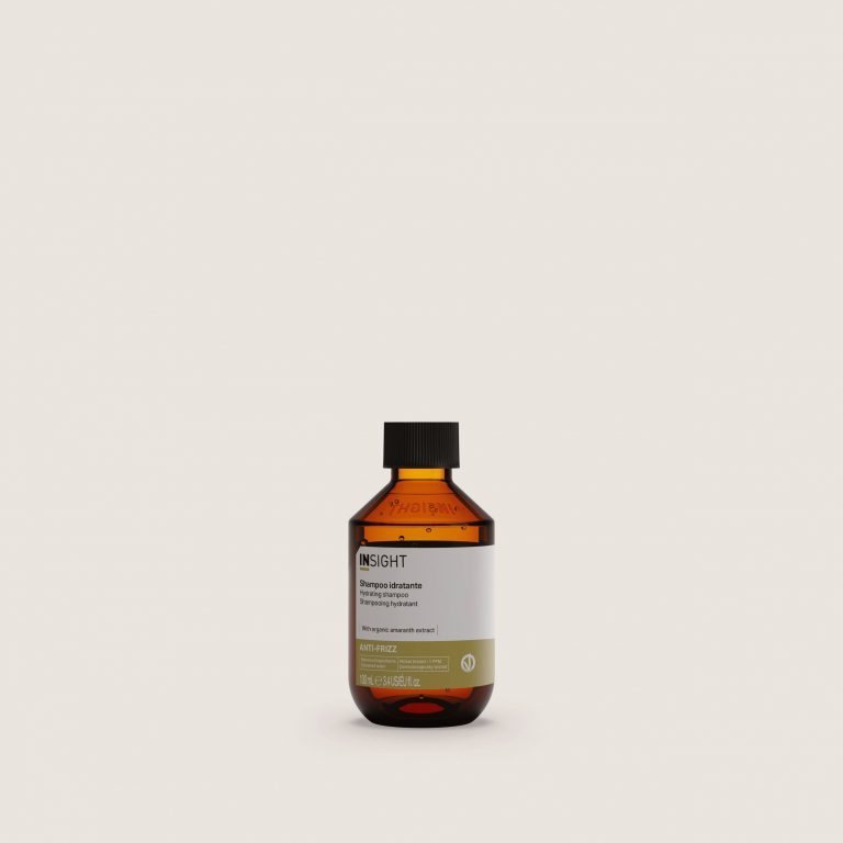 Insight Anti-Frizz Hydrating Shampoo