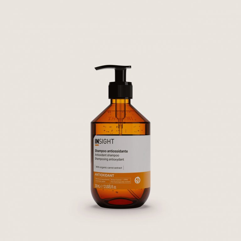Insight Antioxidant Shampoo