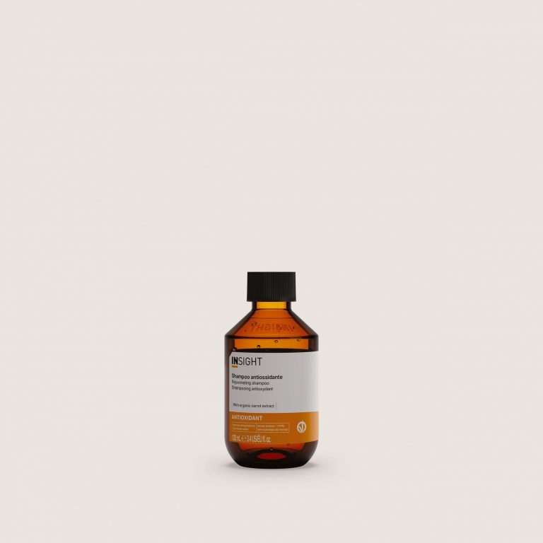 Insight Antioxidant Shampoo