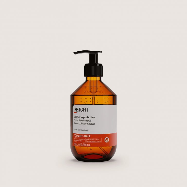 Insight Colored Hair Protective Shampoo