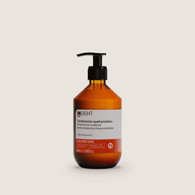 Insight Colored Hair Protective Hair Conditioner