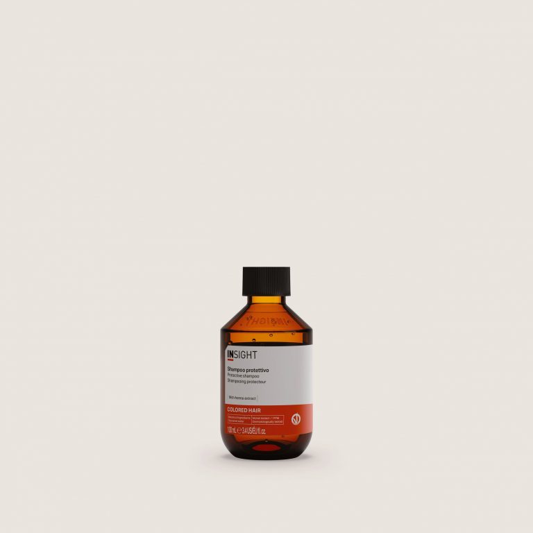 Insight Colored Hair Protective Shampoo