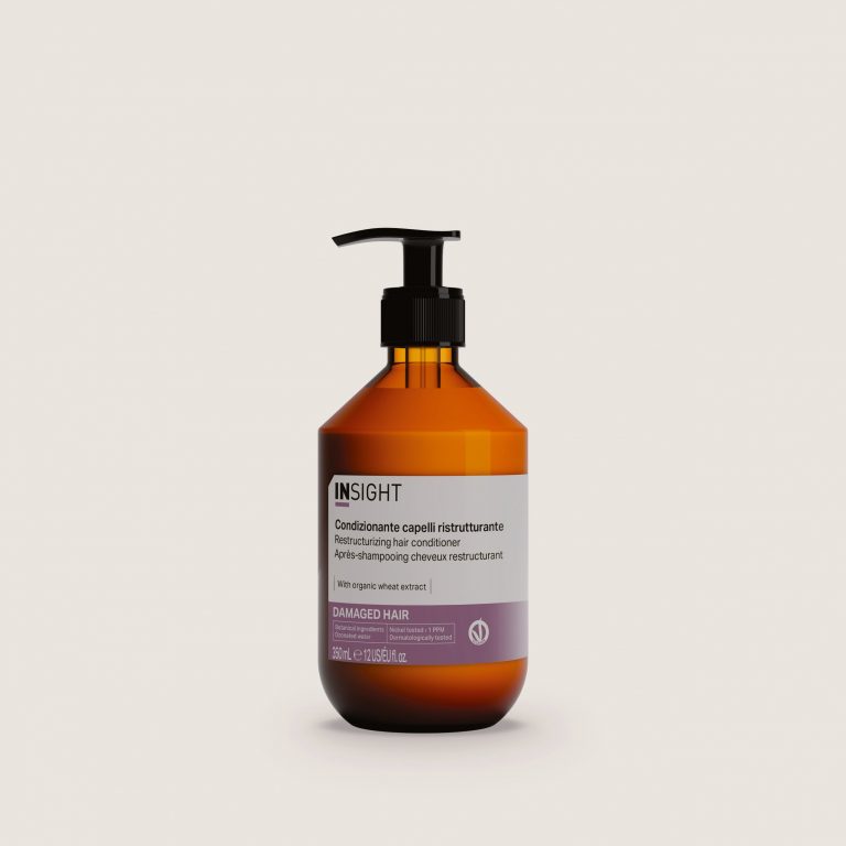 Insight Damaged Hair Restructurizing Hair Conditioner