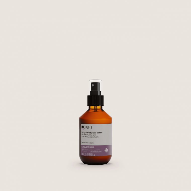 Insight Damaged Hair Restructurizing Spray