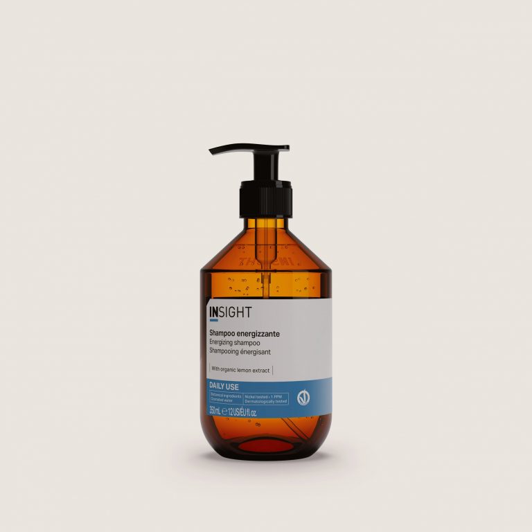 Insight Daily Use Energizing Shampoo