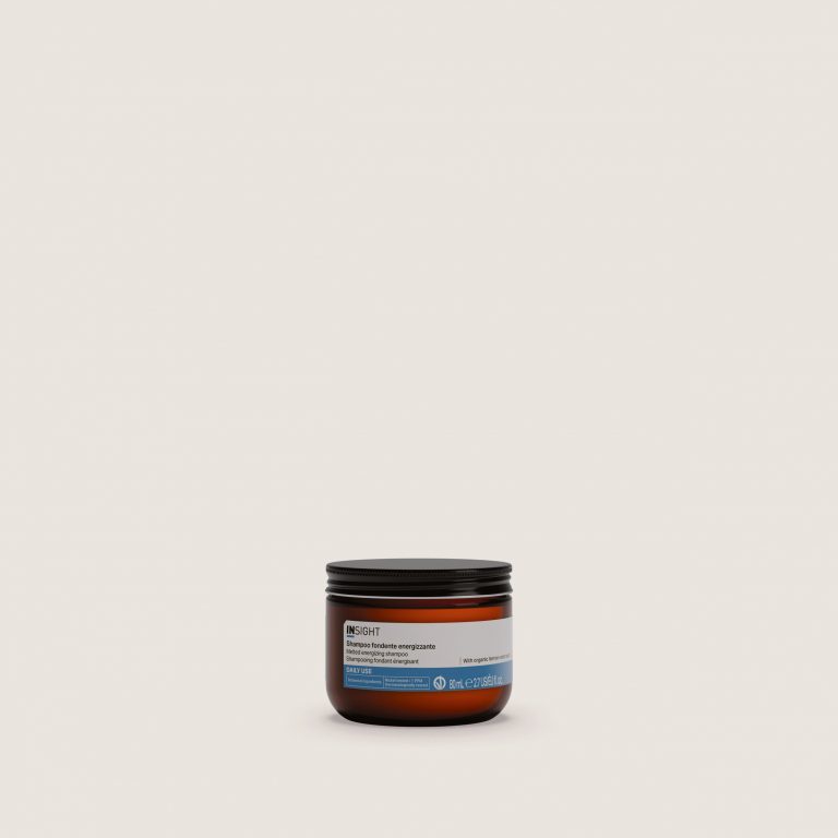 Insight Daily Use Energizing Melted Shampoo