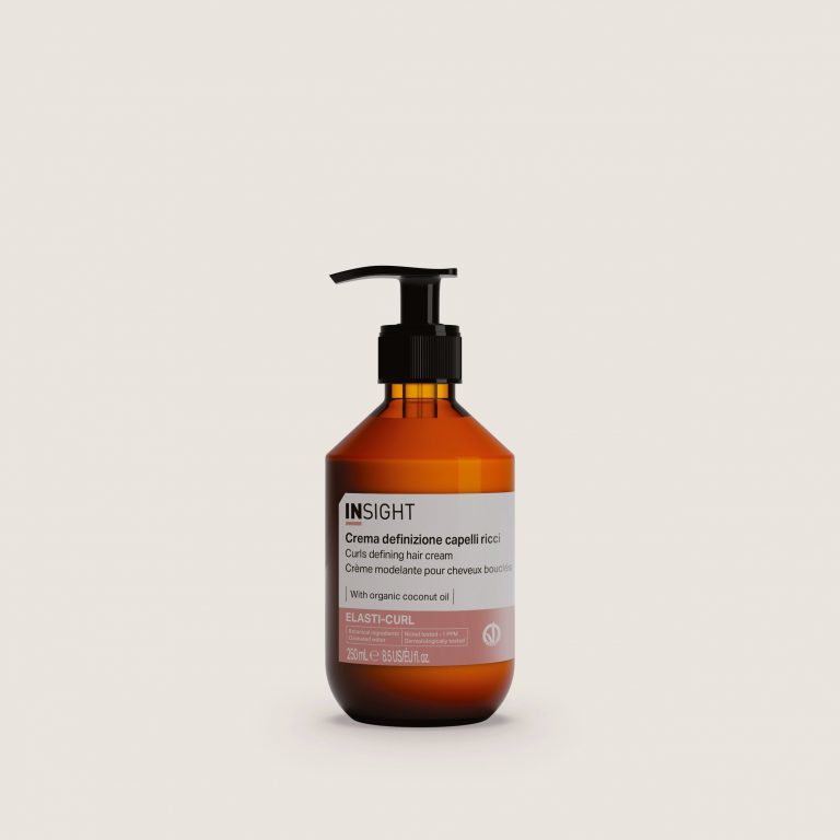 Insight Elasti-Curl Curls Defining Hair Cream
