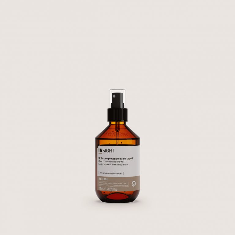 Insight Intech Heat Protection Shield For Hair