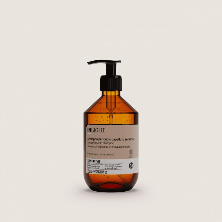 Insight Sensitive Sensitive Scalp Shampoo