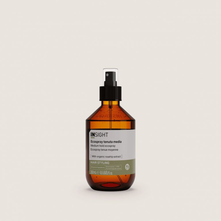 Insight Styling Medium Hold Ecospray
