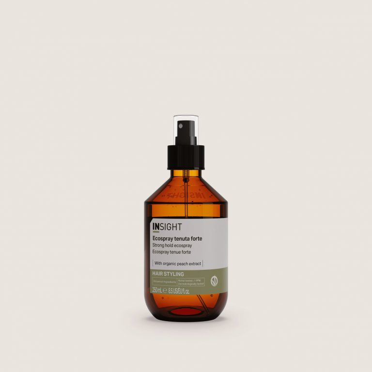 Insight Styling Strong Hold Ecospray