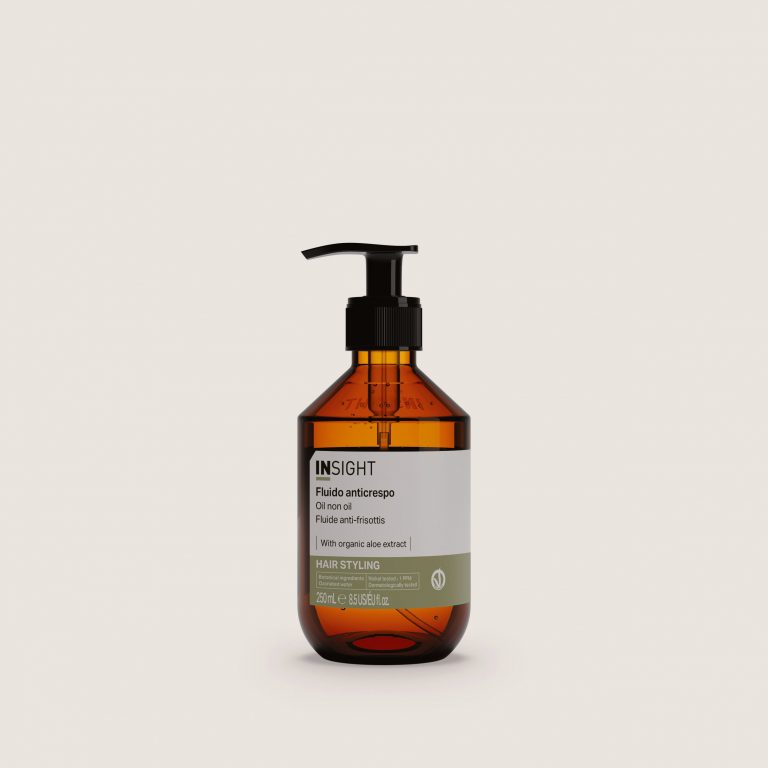 Insight Styling Oil Non Oil
