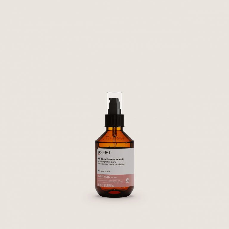 Insight Styling Liquid Crystals