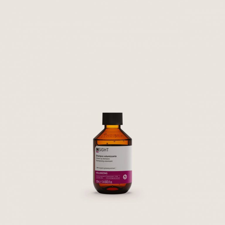 Insight Volumizing  Volume Up Shampoo