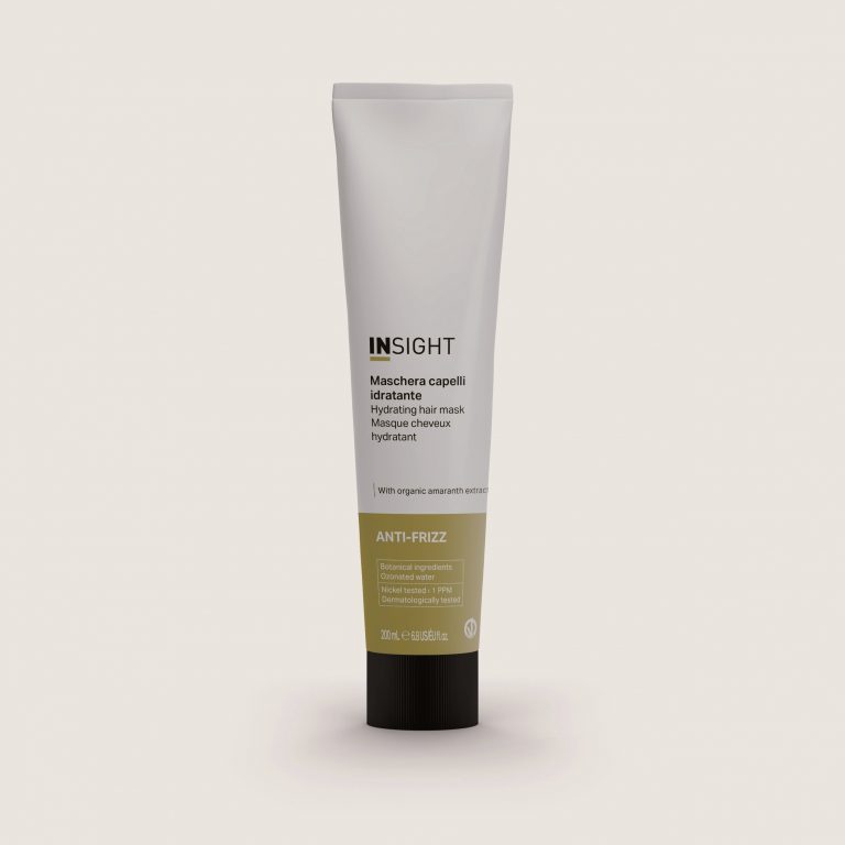 Insight Anti-Frizz Hydrating Hair Mask