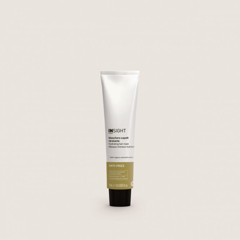Insight Anti-Frizz Hydrating Hair Mask