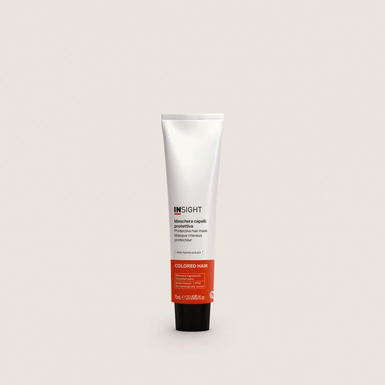 Insight Colored Hair Protective Hair Mask