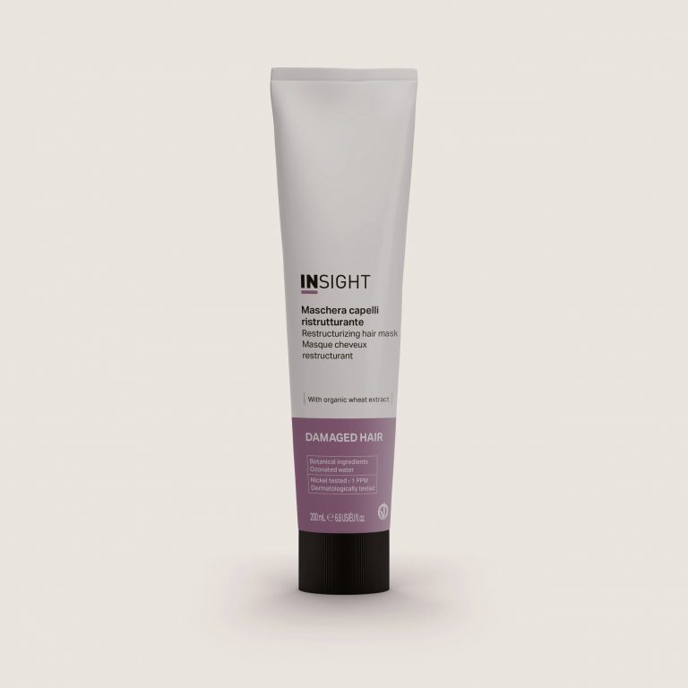 Insight Damaged Hair Restructurizing Hair Mask
