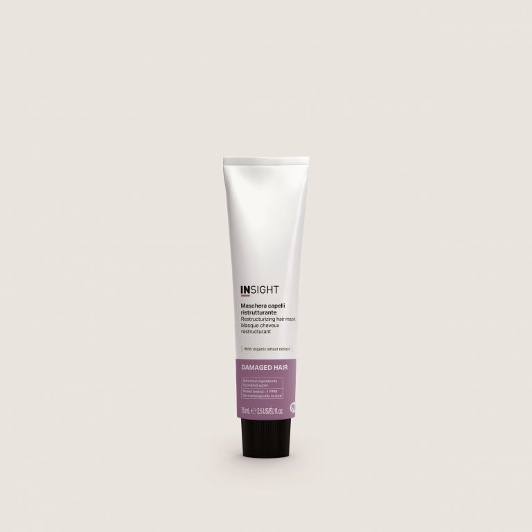 Insight Damaged Hair Restructurizing Hair Mask