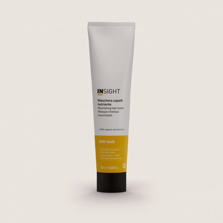 Insight Dry Hair Nourishing Hair Mask