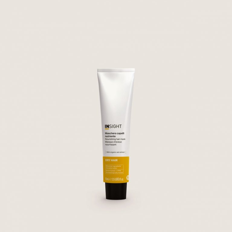 Insight Dry Hair Nourishing Hair Mask