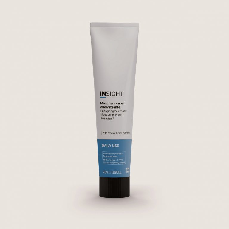 Insight Daily Use Energizing Hair Mask