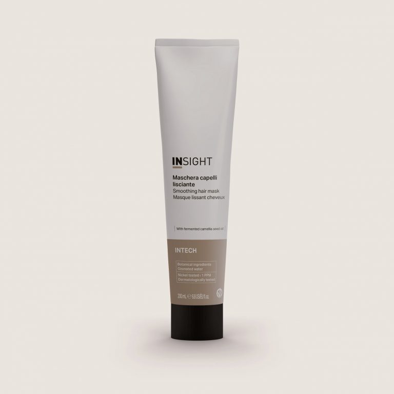 Insight Intech Smoothing Hair Mask