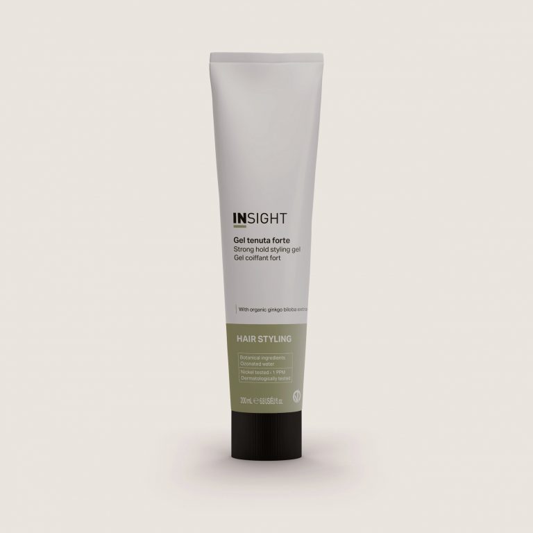 Insight Styling Strong Hold Styling Gel