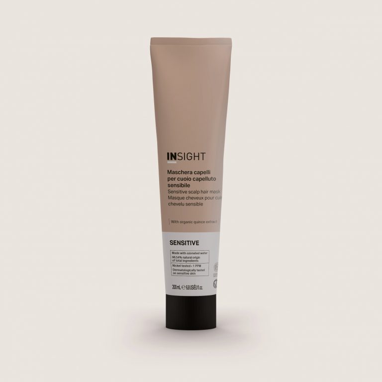 Insight Sensitive Sensitive Scalp Hair Mask