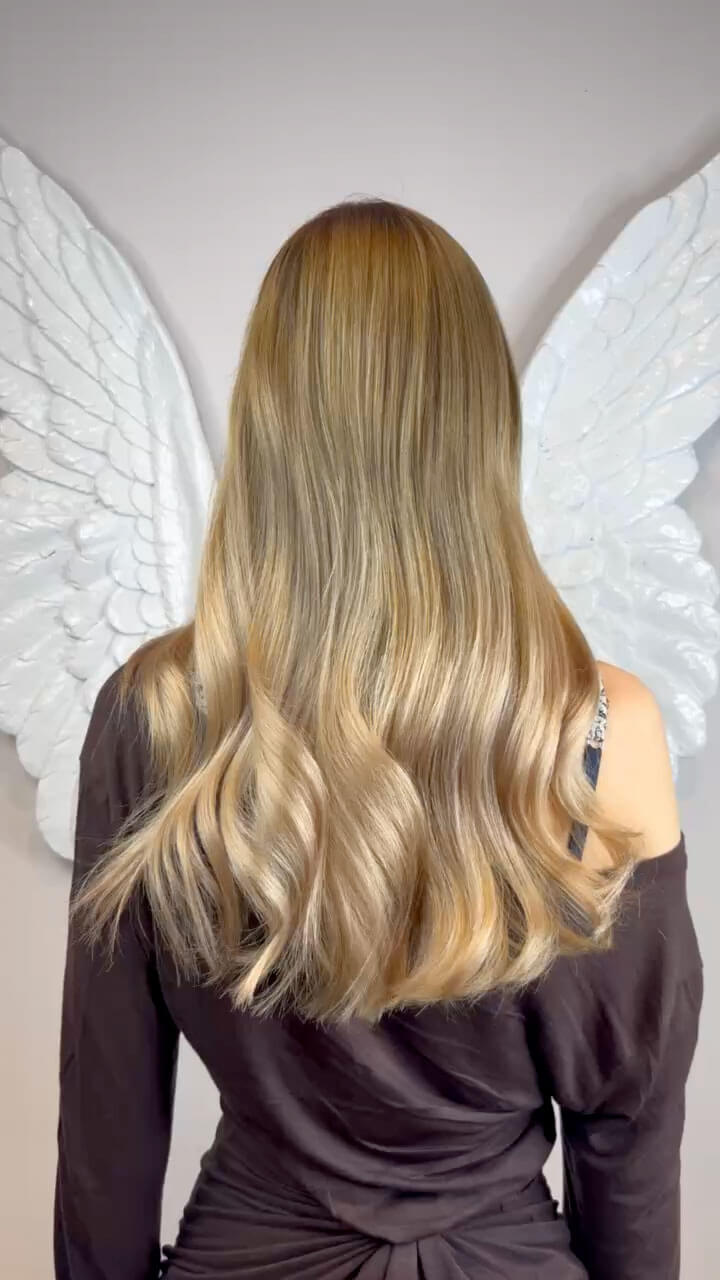 Balayage