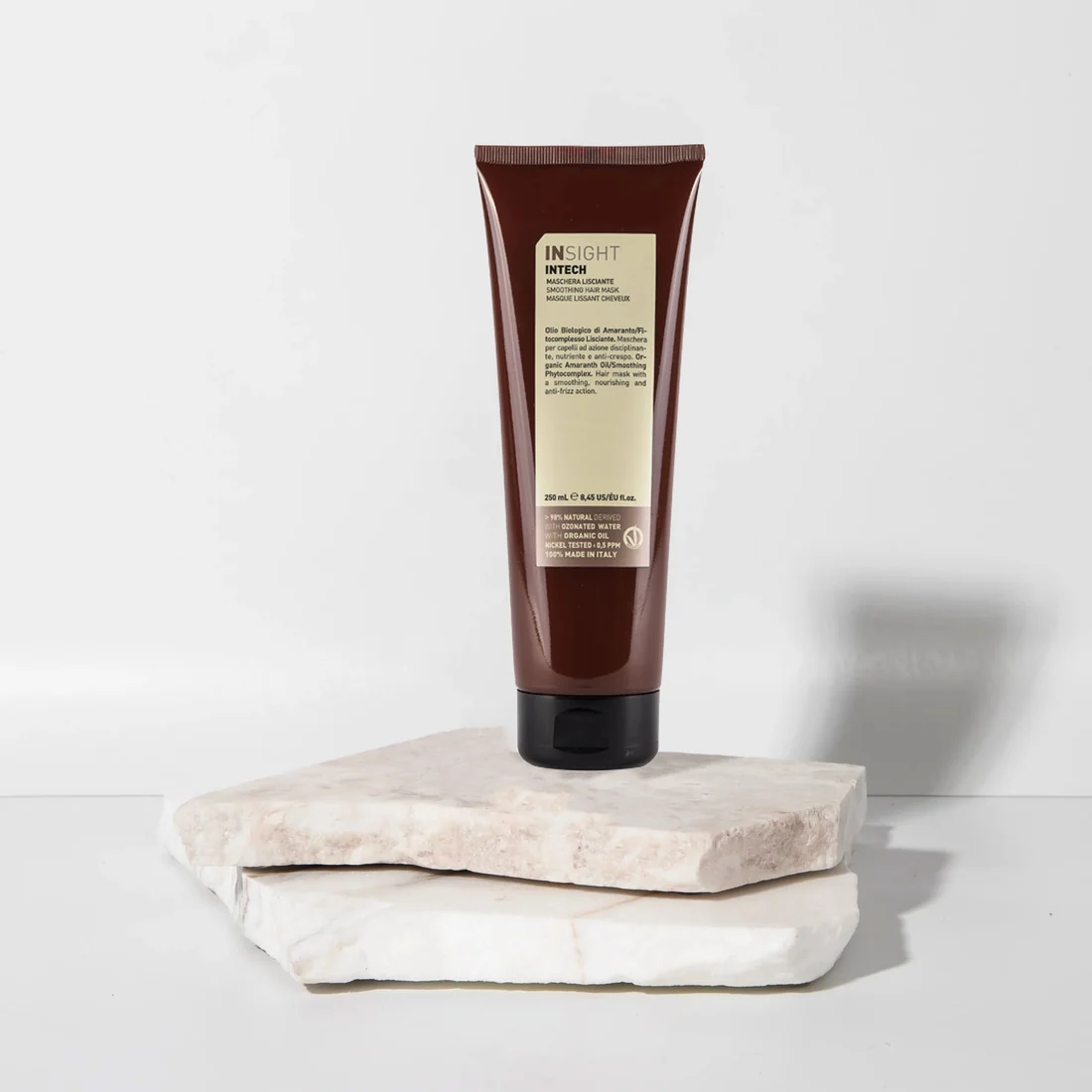 Insight Intech Smoothing Hair Mask